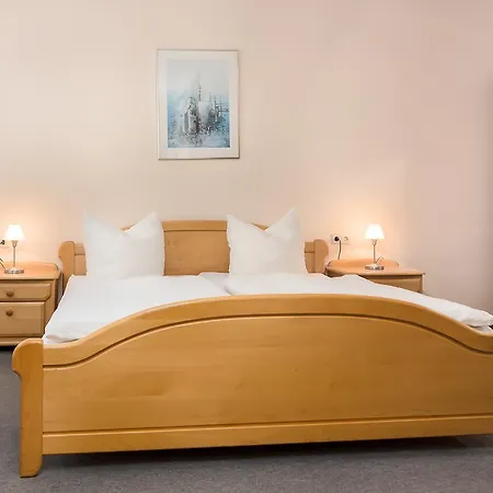 Hochland Hotel