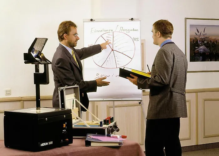 Hochland Hotel Schmallenberg