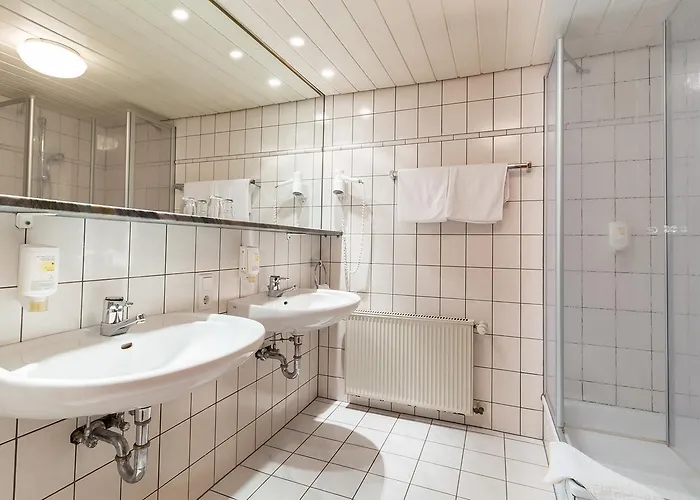 Hotel Hochland Schmallenberg