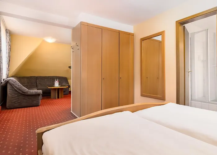 Hotel Hochland Schmallenberg