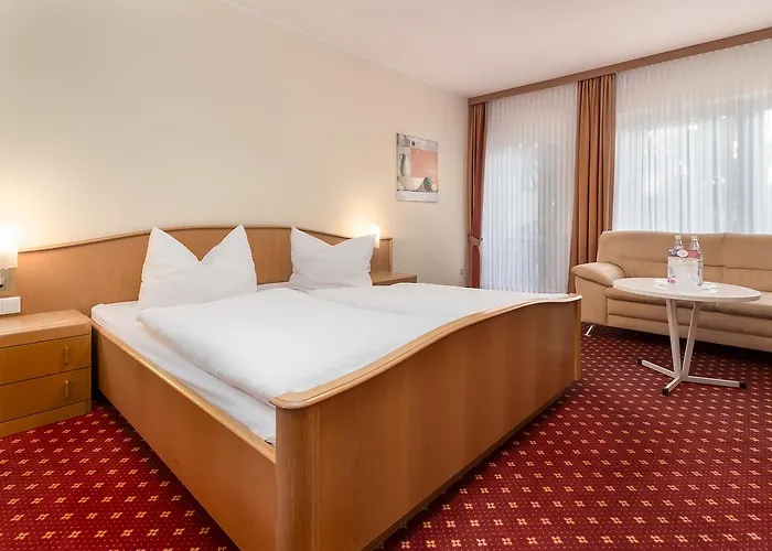 Hochland Hotel Schmallenberg