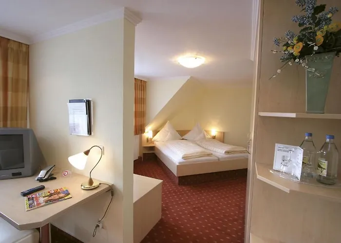 Hotel Hochland Schmallenberg