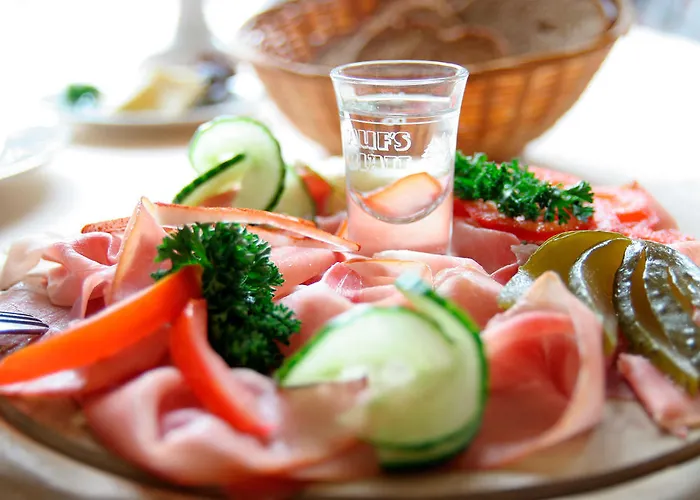 Hotel Hochland Schmallenberg