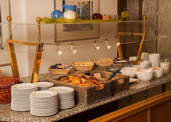 Hochland 3* Schmallenberg