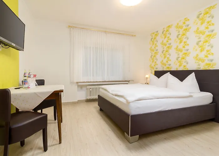 Hochland Hotel Schmallenberg